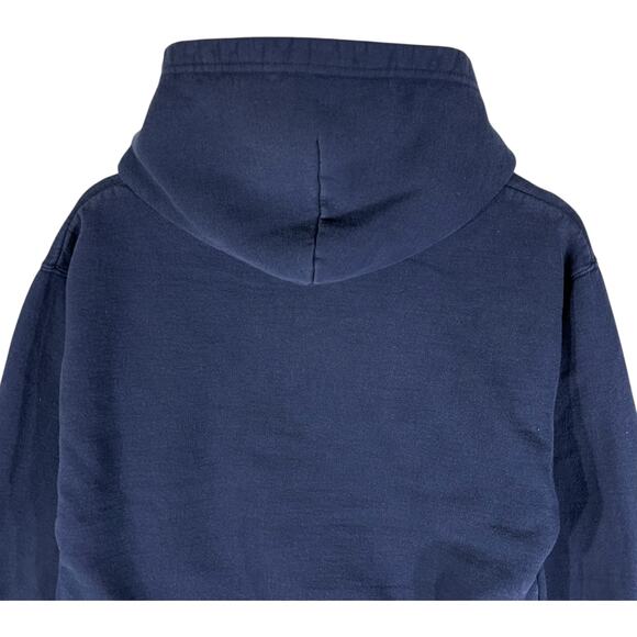 University Of New Hampshire Wildcats Hoodie - Picture 6 of 7